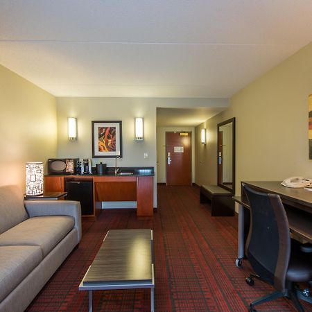 Holiday Inn Express Hotel & Suites Auburn By Ihg Buitenkant foto