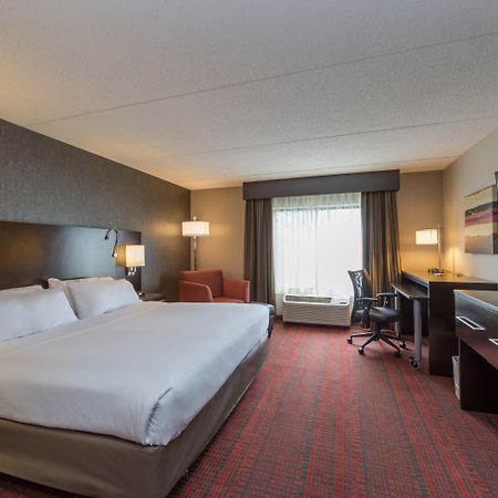 Holiday Inn Express Hotel & Suites Auburn By Ihg Buitenkant foto