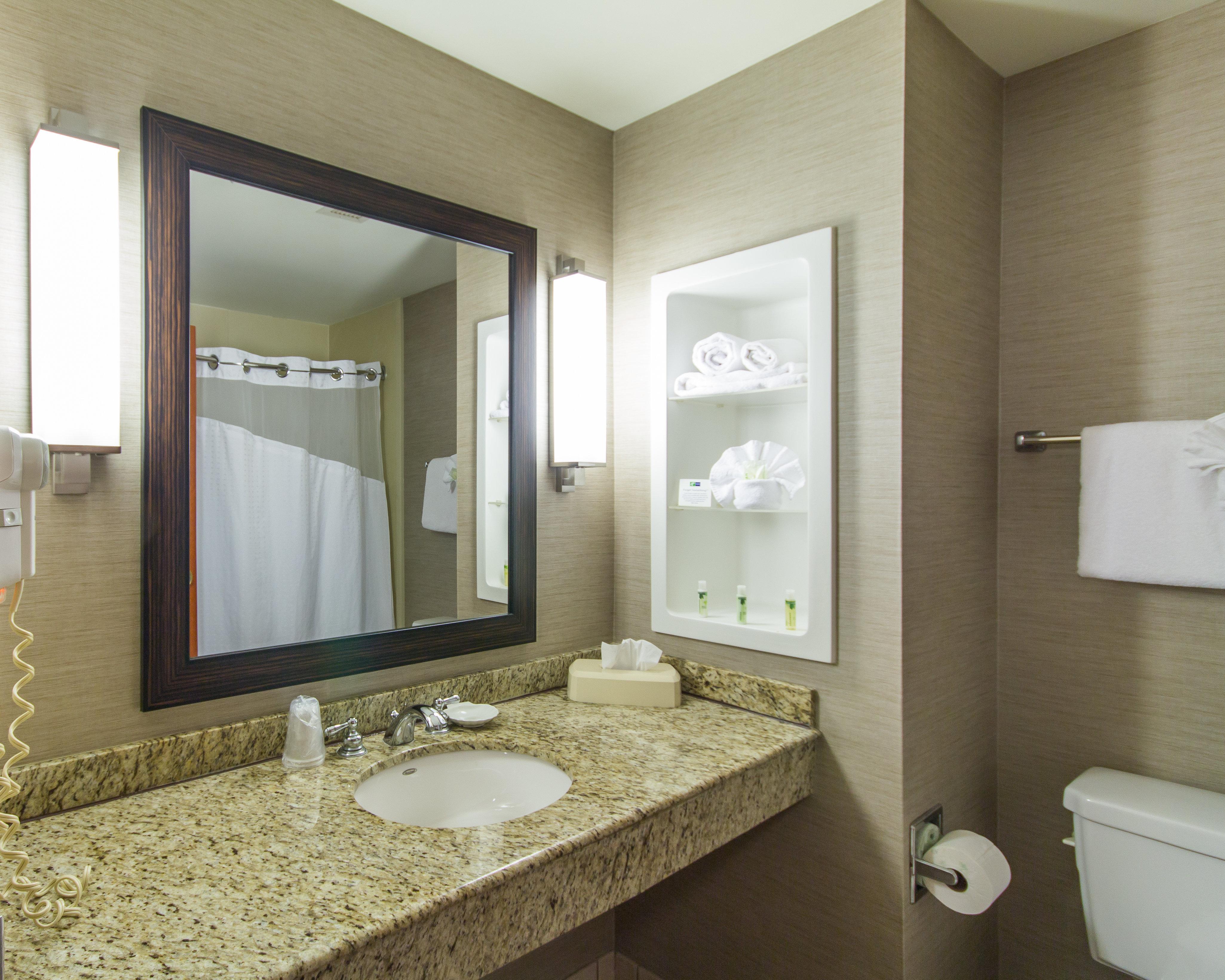 Holiday Inn Express Hotel & Suites Auburn By Ihg Buitenkant foto