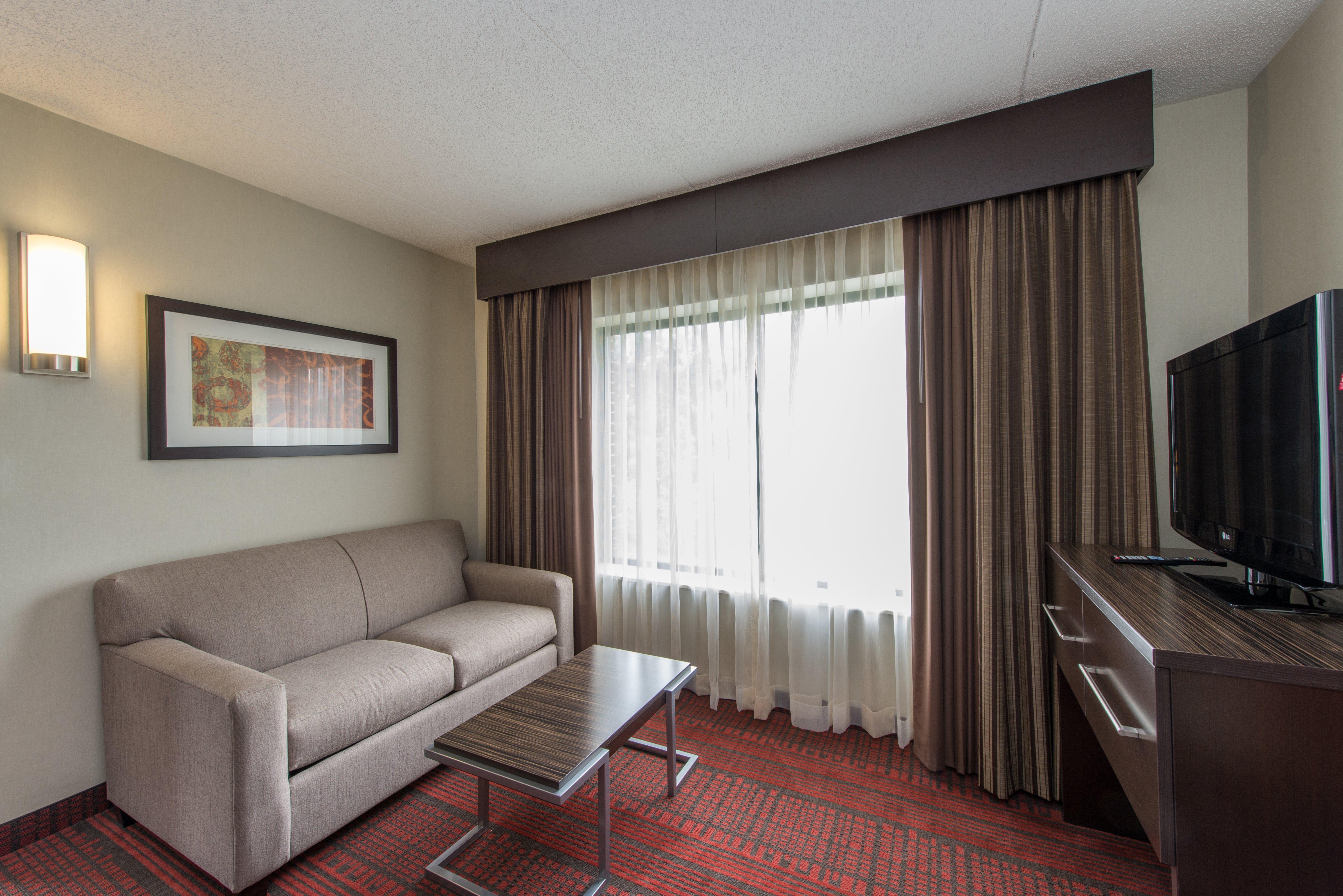Holiday Inn Express Hotel & Suites Auburn By Ihg Buitenkant foto