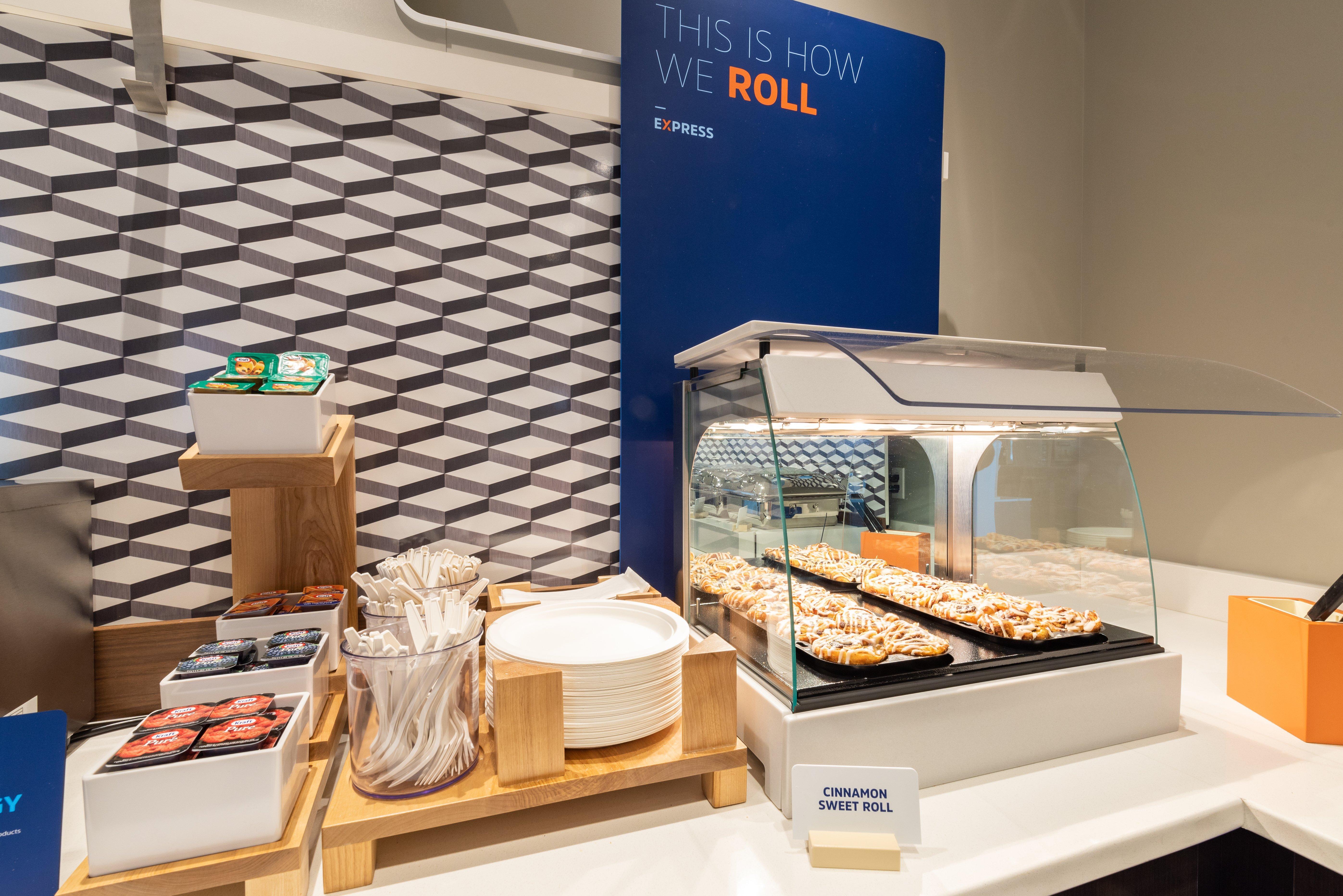 Holiday Inn Express Hotel & Suites Auburn By Ihg Buitenkant foto