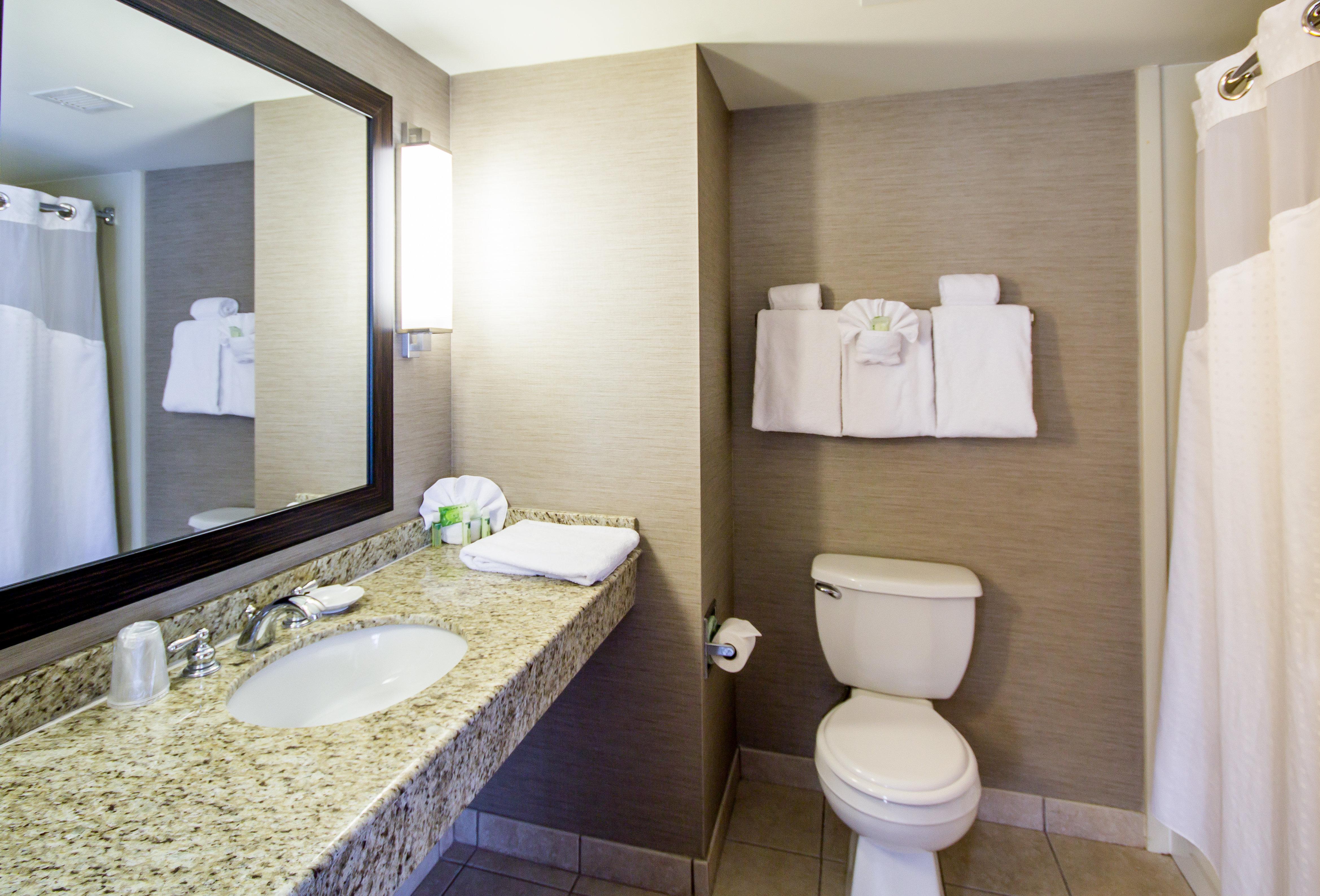 Holiday Inn Express Hotel & Suites Auburn By Ihg Buitenkant foto