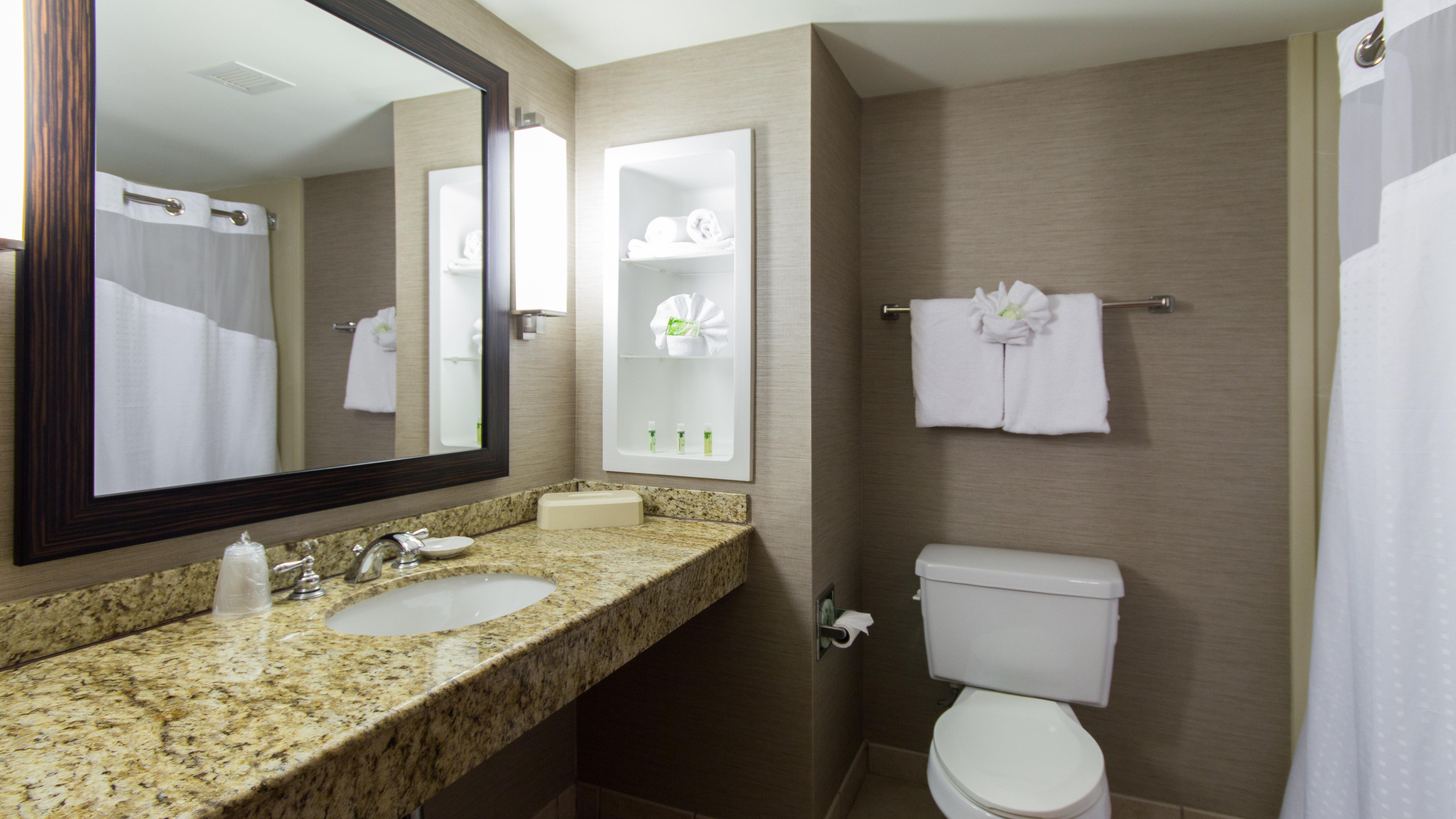 Holiday Inn Express Hotel & Suites Auburn By Ihg Buitenkant foto