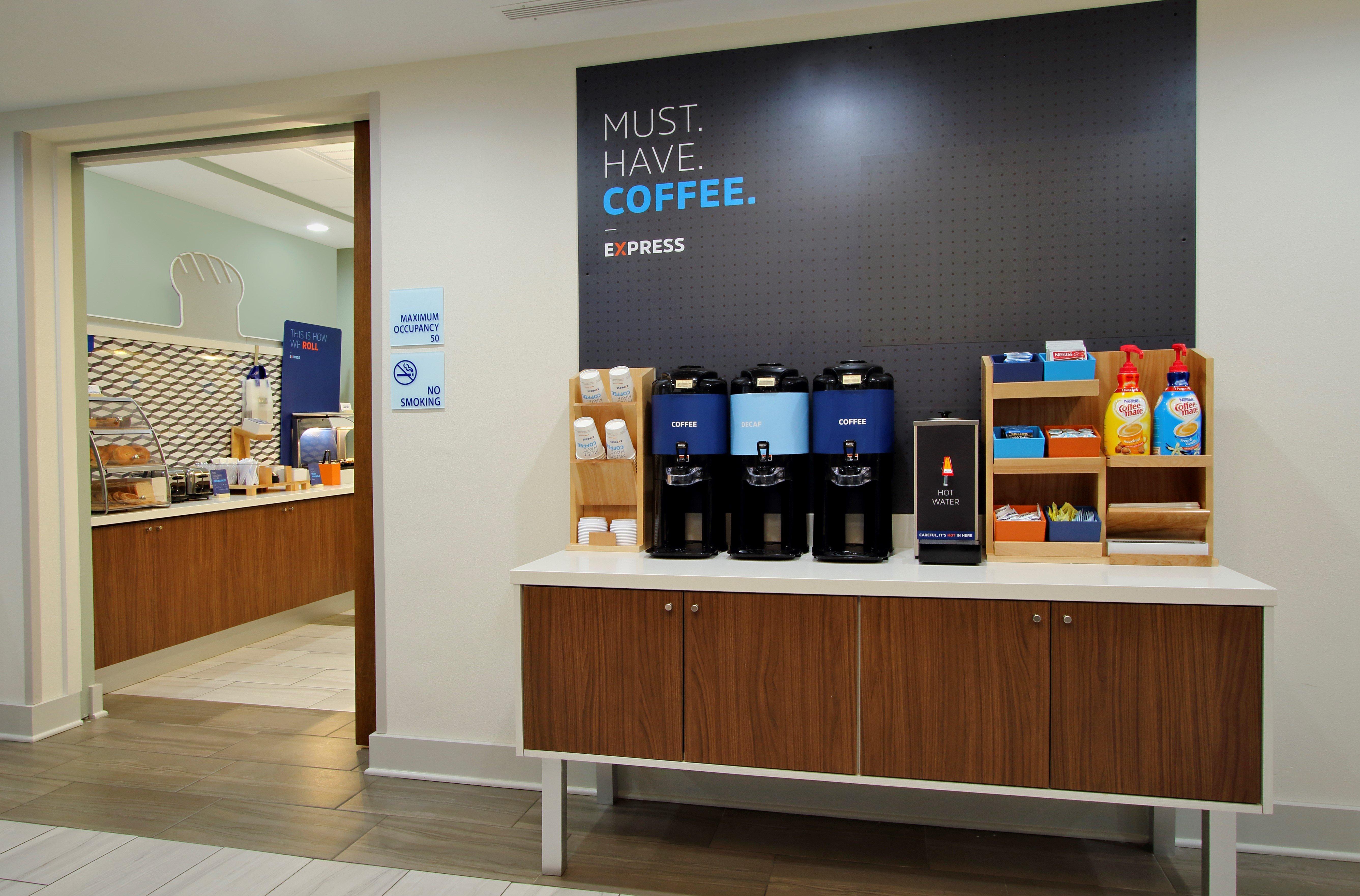 Holiday Inn Express Hotel & Suites Auburn By Ihg Buitenkant foto