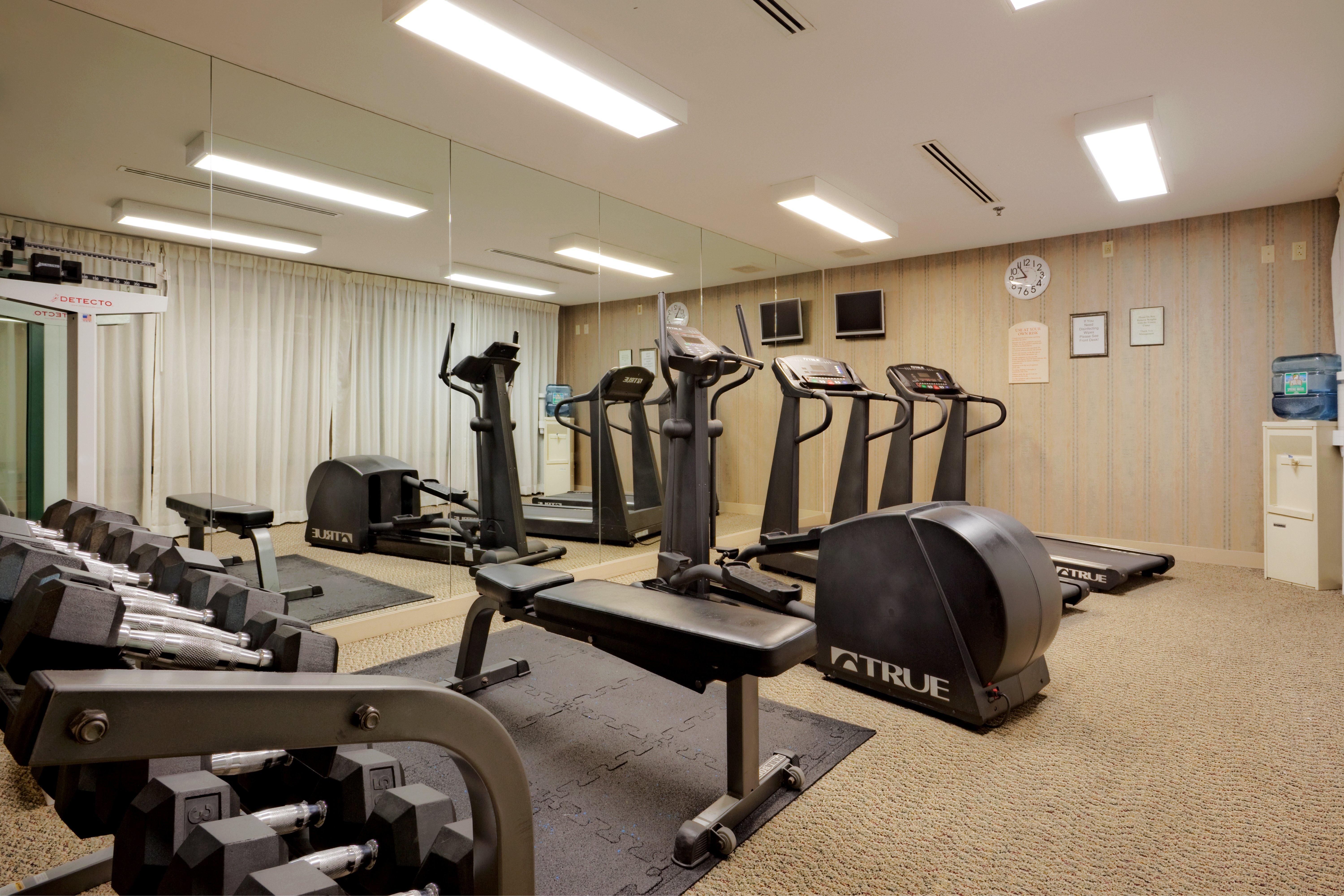 Holiday Inn Express Hotel & Suites Auburn By Ihg Buitenkant foto
