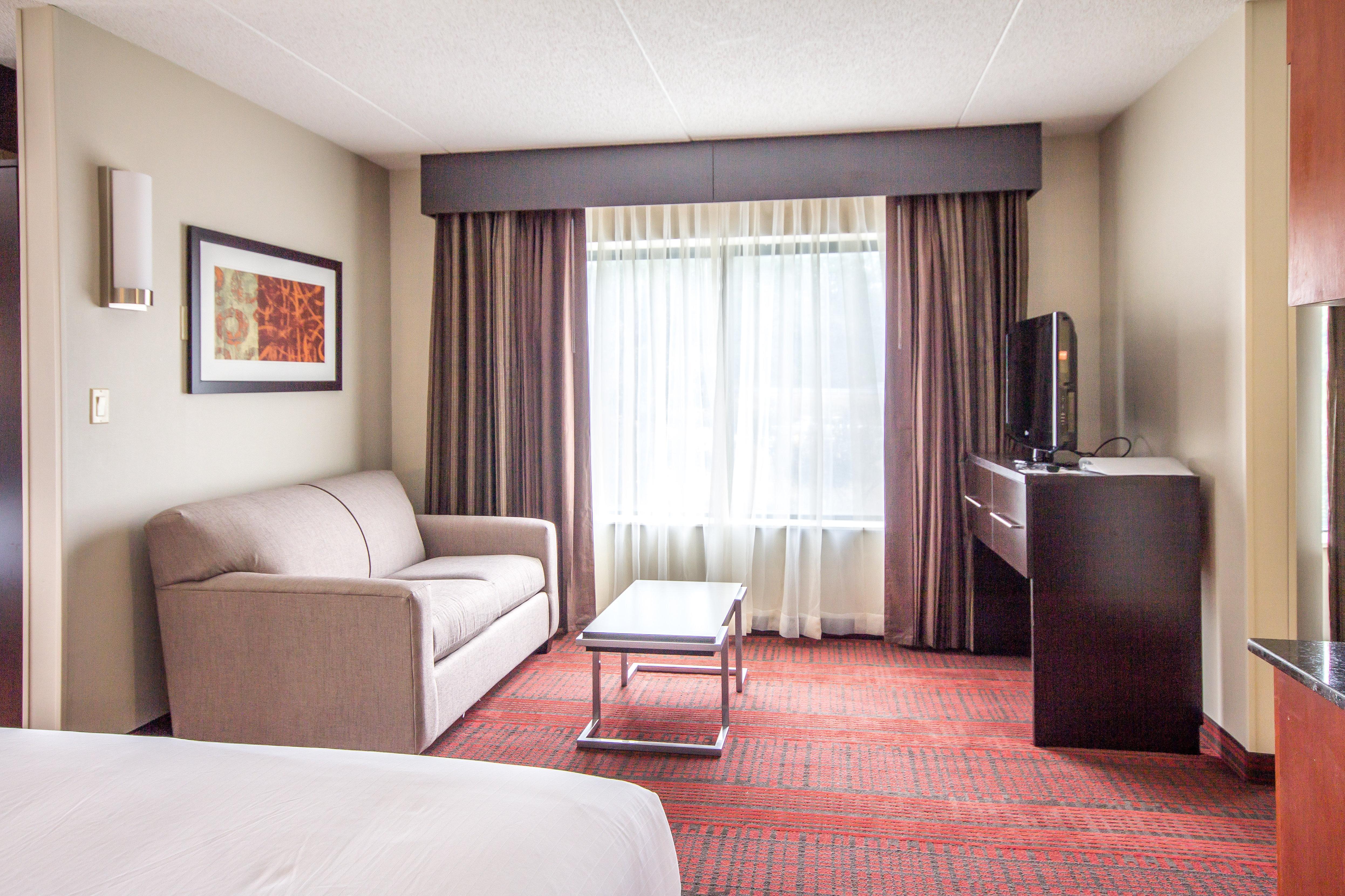 Holiday Inn Express Hotel & Suites Auburn By Ihg Buitenkant foto