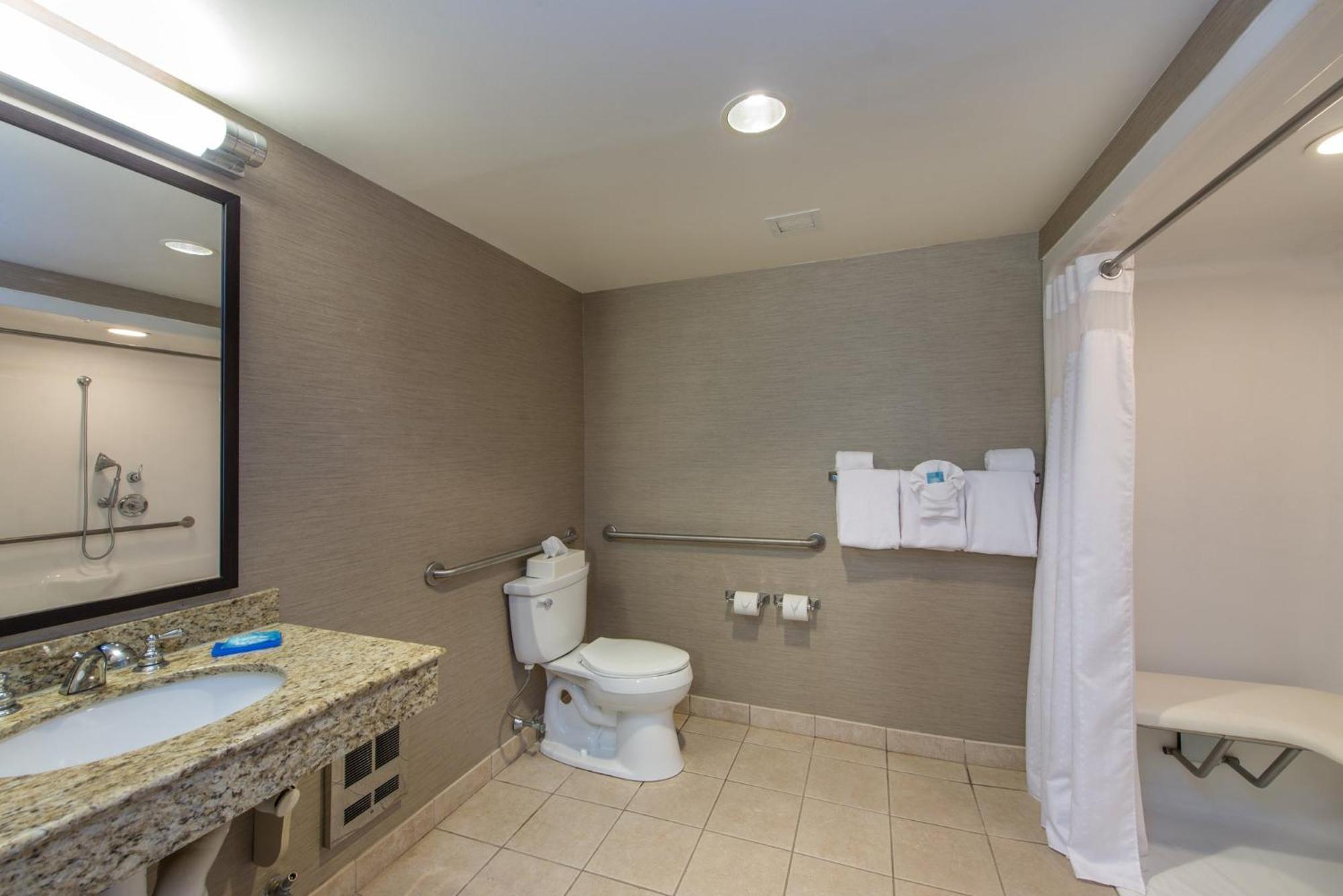 Holiday Inn Express Hotel & Suites Auburn By Ihg Buitenkant foto
