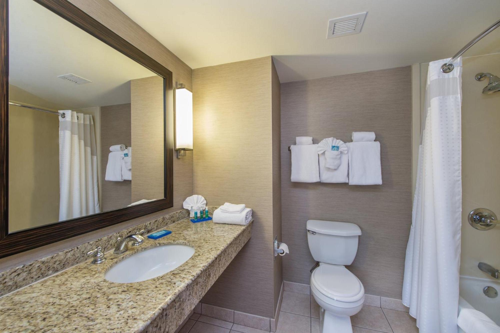 Holiday Inn Express Hotel & Suites Auburn By Ihg Buitenkant foto
