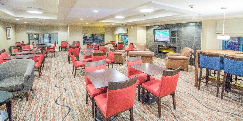Holiday Inn Express Hotel & Suites Auburn By Ihg Buitenkant foto